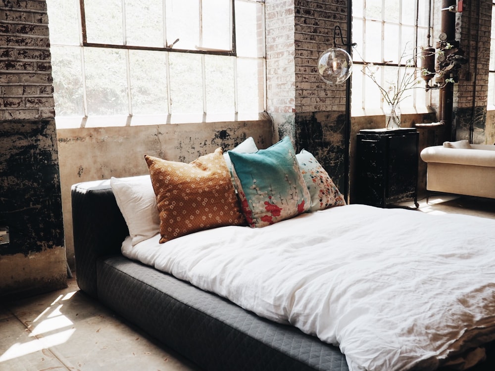 Why a mattress protector is the best $79 you'll spend