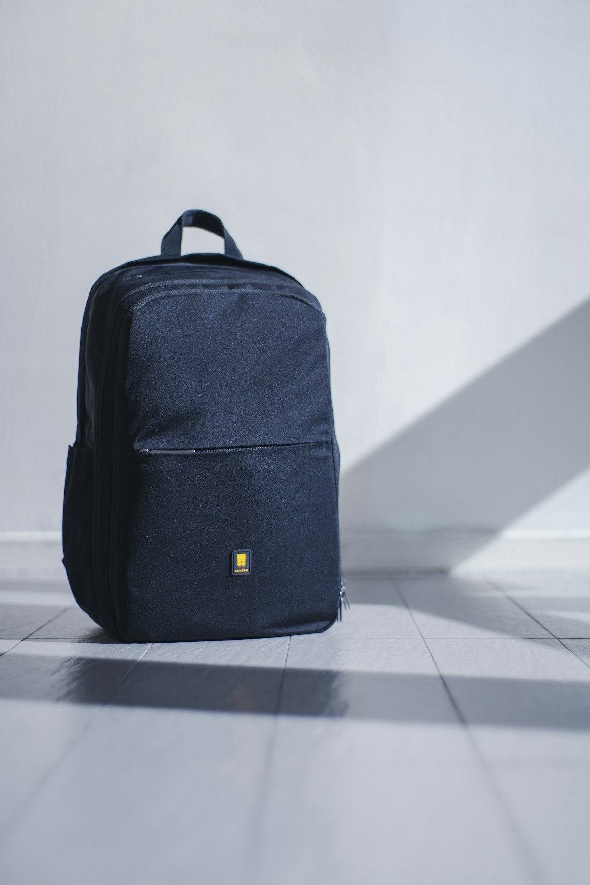Crossbody Utility Bag