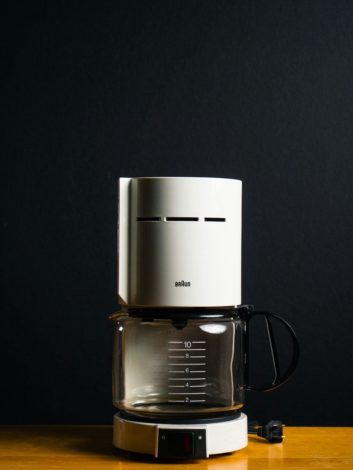 Conical Burr Grinder