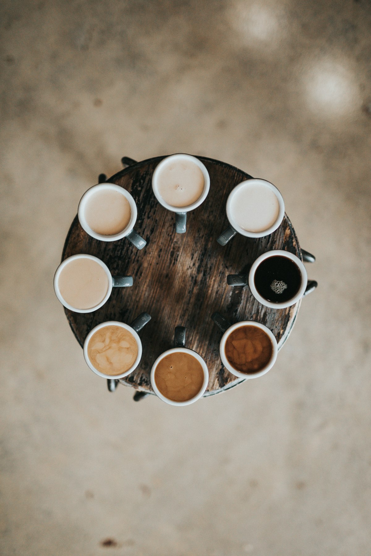 Guatemala Antigua (Medium Roast)