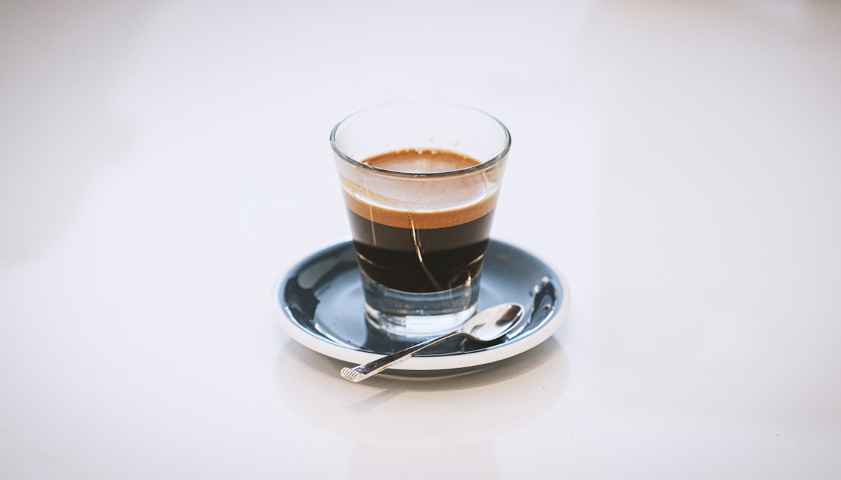 House Blend (Dark Roast)