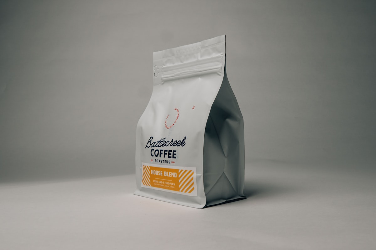 Kenya AA (Light Roast)