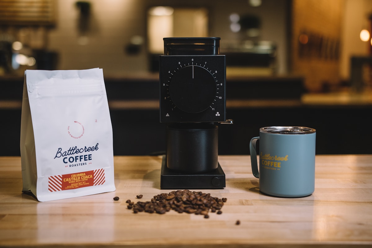 Sumatra Mandheling (Dark Roast)